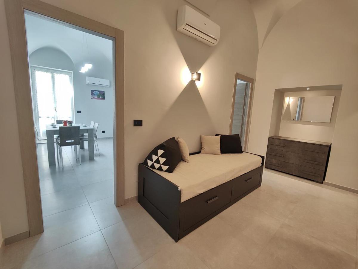 Apartment Hostdomus - Garibaldi Loano