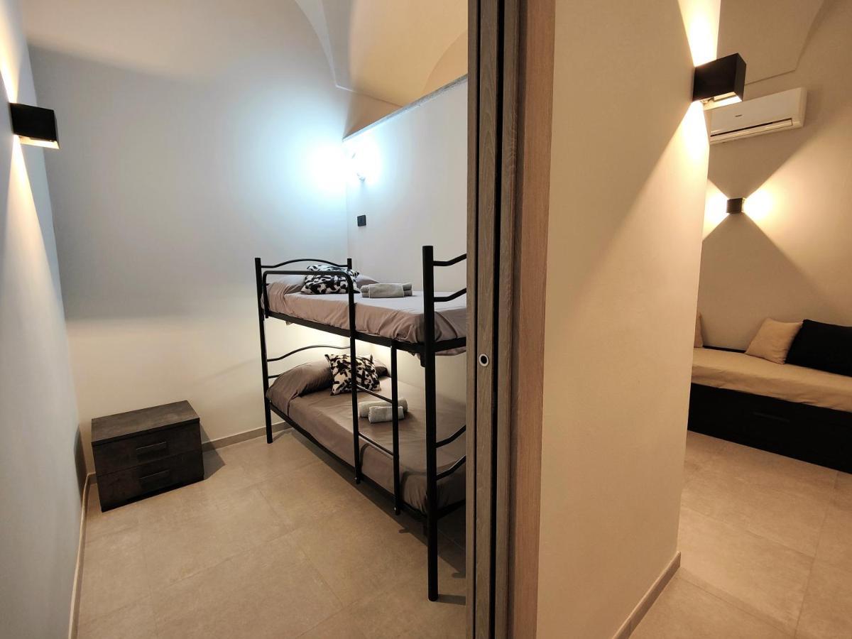 Hostdomus - Garibaldi Apartment Loano