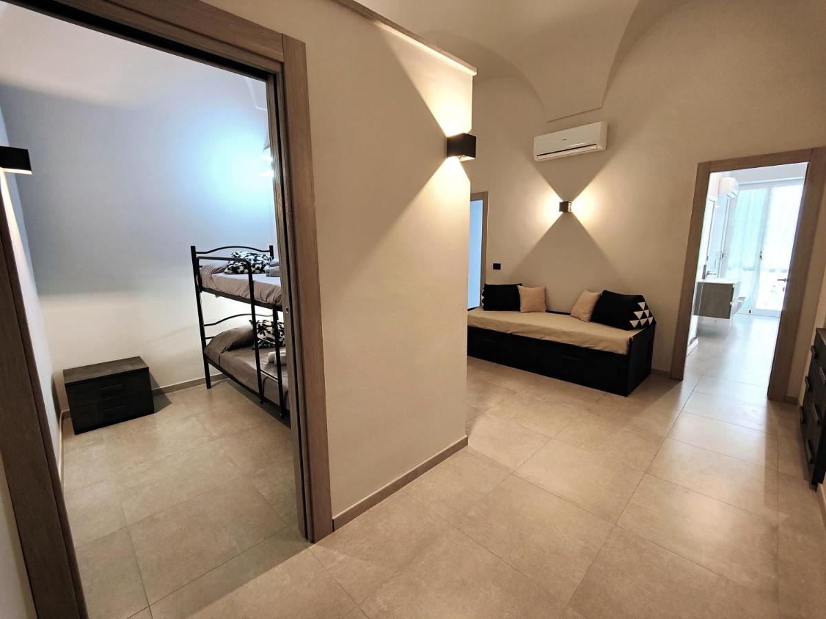 Hostdomus - Garibaldi Apartment Loano